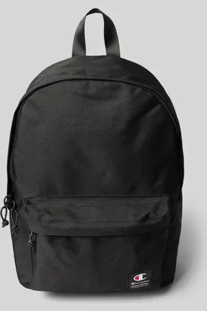 Champion Rucksack mit Label-Patch in , Größe 1
