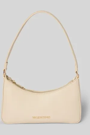 VALENTINO Handtasche mit Label-Detail Modell 