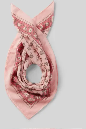 Jake*s Bandana aus reiner Baumwolle in , Größe 1