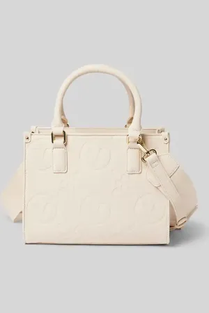VALENTINO Handtasche mit Tragegriffen Modell 