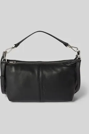 liebeskind Handtasche mit Label-Detail Modell 