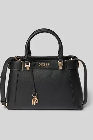 Guess Handtasche in Leder-Optik Modell 