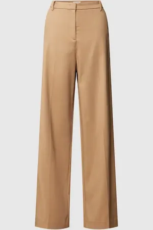 Marc O’ Polo Hose mit Label-Details in , Größe 36