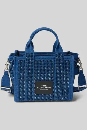 Marc Jacobs Tote Bag aus reiner Baumwolle in , Größe 1