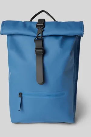 Rains Rucksack mit Klickverschluss in , Größe 1