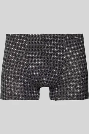 Mey Trunks mit Label-Detail Modell 