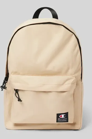 Champion Rucksack mit Label-Patch in , Größe 1
