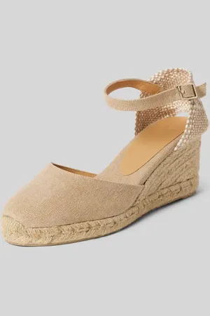 Castaner Wedges mit Dornschließe Modell 