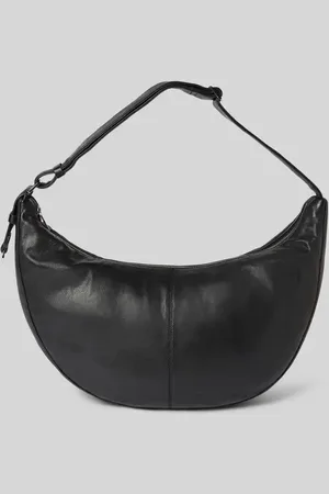 liebeskind Handtasche mit Label-Detail Modell 