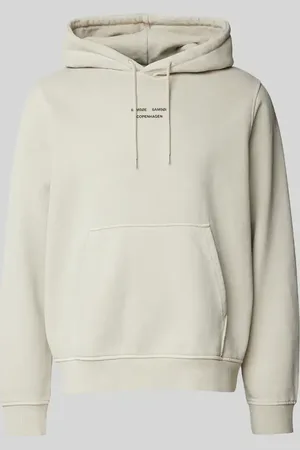 Samsøe Samsøe Hoodie mit Kapuze Modell 
