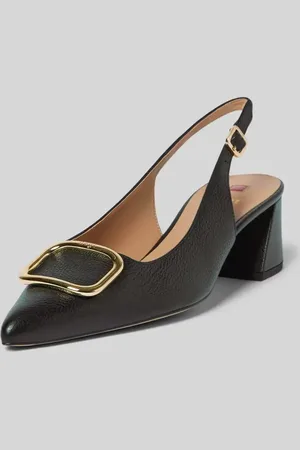 Högl Pumps mit Blockabsatz in , Größe 37