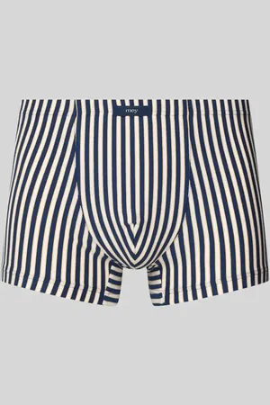 Mey Trunks mit Label-Detail Modell 