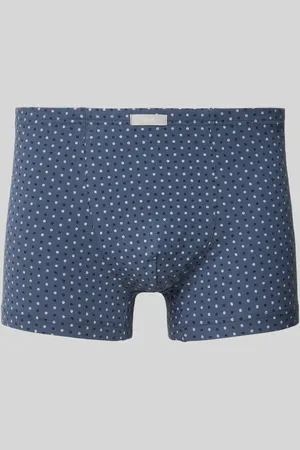 Mey Trunks mit Label-Detail Modell 