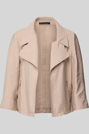 Betty Barclay Blazer mit Reißverschlusstaschen in , Größe 38