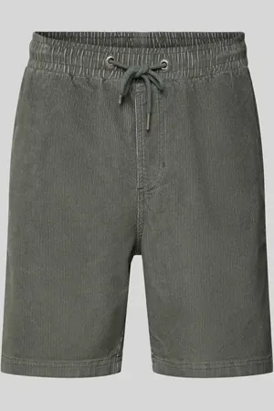 Mazine Regular Fit Shorts aus Cord in , Größe L