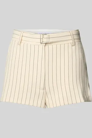 Lena Gercke Shorts mit Viskose-Anteil Modell 