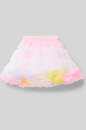 Billieblush Rock mit Rüschen in , Größe 104