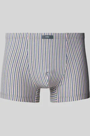 Mey Trunks mit Label-Detail Modell 