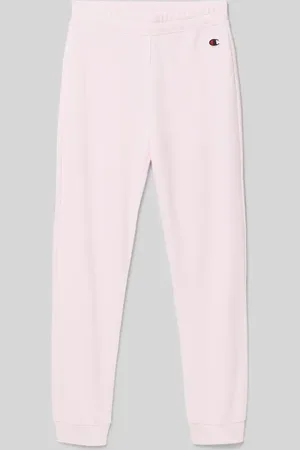 Champion Sweatpants mit elastischem Bund in , Größe 152