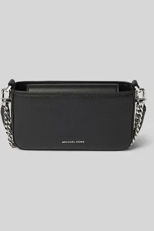 Michael Kors Crossbody Bag mit Label-Detail Modell 