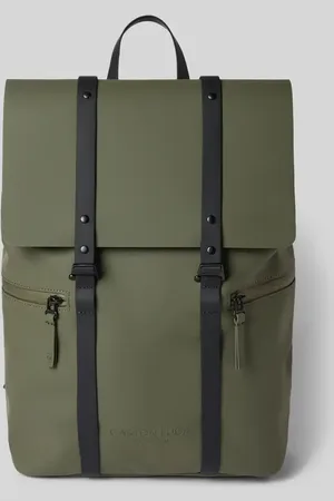 Gaston Luga Rucksack mit Tragehenkel in , Größe 1