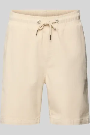 Mazine Regular Fit Shorts aus Cord in , Größe L