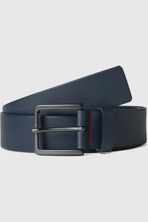 HUGO BOSS Gürtel aus Leder Modell 