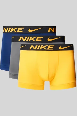 Nike Trunks mit elastischem Logo-Bund Modell 