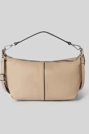 liebeskind Handtasche mit Label-Detail Modell 