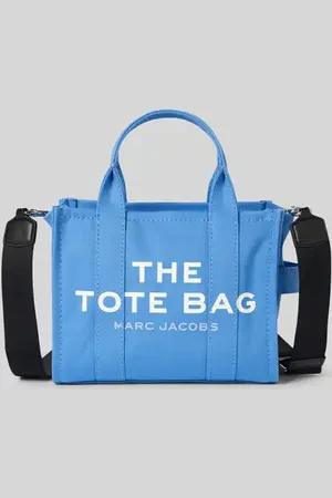 Marc Jacobs Tote Bag mit Label-Print in , Größe 1