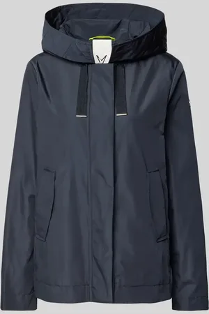 Fuchs Schmitt Softshell-Jacke mit Kapuze in , Größe 38