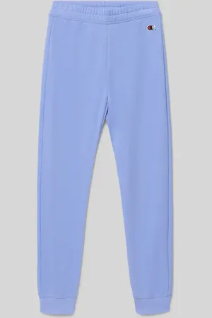 Champion Sweatpants mit elastischem Bund in , Größe 152
