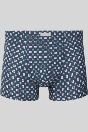 Mey Trunks mit Label-Detail Modell 