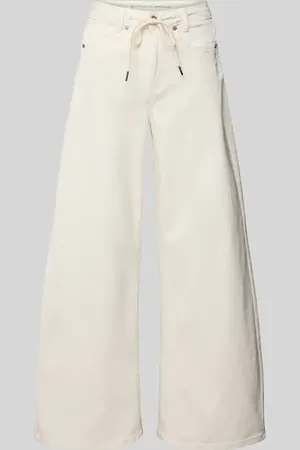 My Essential Wardrobe Jeans mit 5-Pocket-Design Modell 