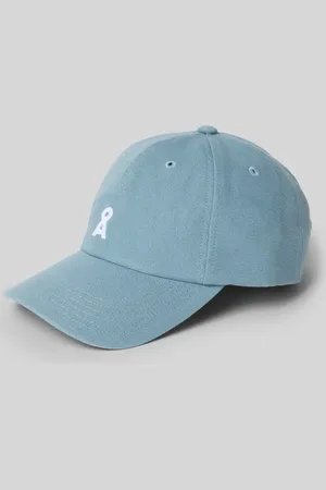 Armedangels Basecap mit Logo-Stitching Modell 