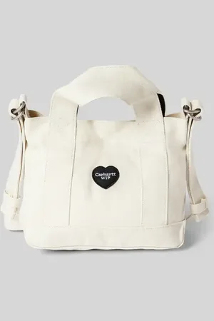 Carhartt Handtasche mit Label-Detail Modell 