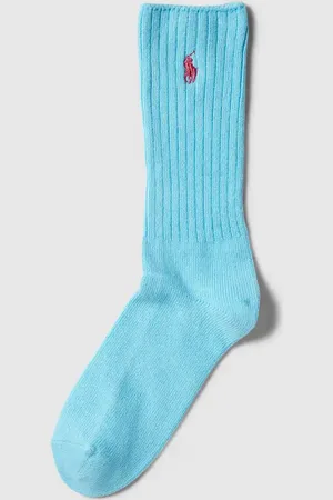 Ralph Lauren Socken mit Label-Stitching in , Größe 40-46