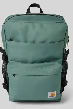 Carhartt Rucksack mit Label-Detail Modell 