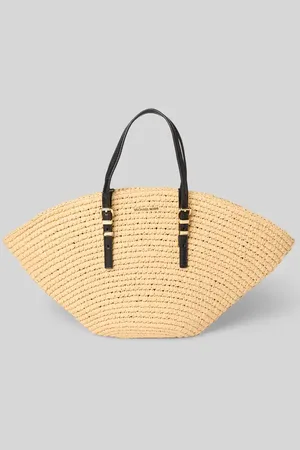 Michael Kors Handtasche in Flecht-Optik Modell 