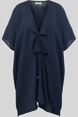 Barts Kaftan mit V-Ausschnitt Modell 