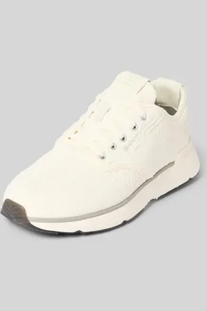 GANT Sneaker mit Label-Details Modell 