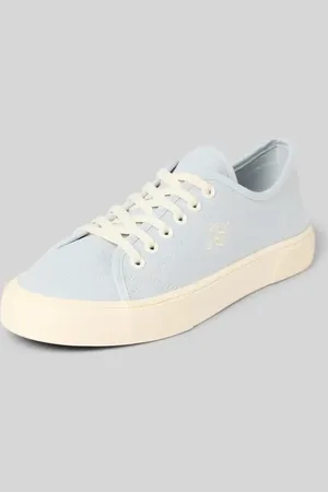 GANT Sneaker mit Label-Stitching Modell 