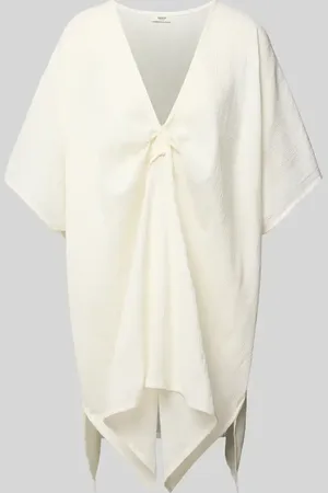 Barts Kaftan mit V-Ausschnitt Modell 