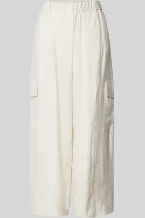 Milano Stoffhose mit Pattentaschen in , Größe 36