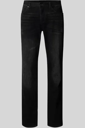Armani Exchange Jeans mit 5-Pocket-Design in , Größe 31