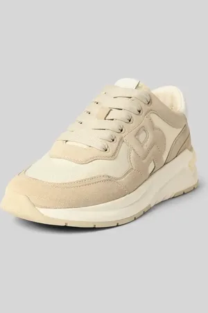 HUGO BOSS Sneaker mit Label-Detail Modell 