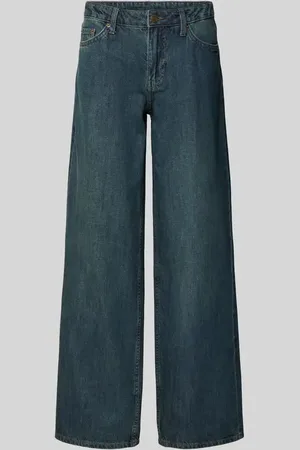 Weekday Jeans mit 5-Pocket-Design in , Größe 25/32