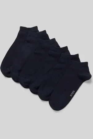 McNeal Socken mit Label-Print im 7er-Pack in , Größe 39/42