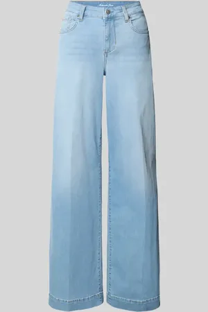 Liu Jo Flared Jeans mit 5-Pocket-Design in , Größe 27