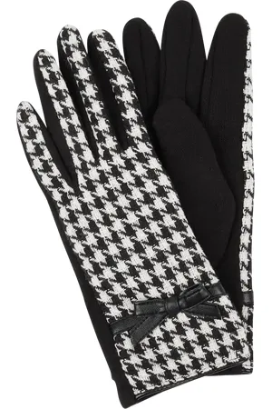 Eem Handschuhe aus Baumwolle in , Größe L